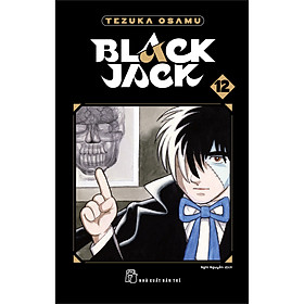 Download sách Black Jack - Tập 12