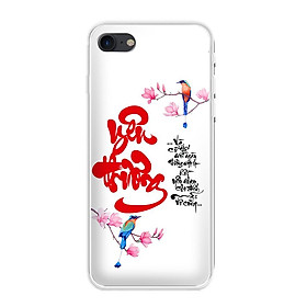Ốp lưng dẻo cho điện thoại Iphone 7/ Iphone 8 - 01013 7809 YEUTHUONG01 - Hàng Chính Hãng