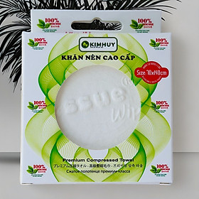 Mua Khăn nén du lịch cao cấp T.ssue (Size: 70*140cm). Gọn nhẹ tiện lợi  dùng cho các chuyến đi chơi xa  dã ngoại  thể thao
