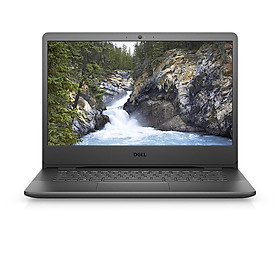 Laptop Dell Vostro 3405 V4R53500U001W (Ryzen 5-3500U/4GB/256GB PCIE/14.0 FHD/WIN 10/ĐEN) - Hàng Chính Hãng