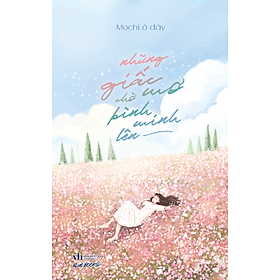 Sách Những Giấc Mơ Chờ Bình Minh Lên