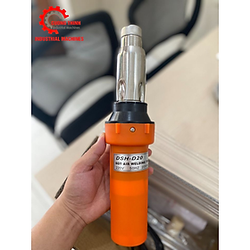 Mua Máy hàn bạt nhựa cầm tay DSH-D20  Cường Thịnh
