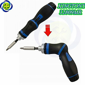Mua Vít tự động Kingtony 32809MR 9 chi tiết