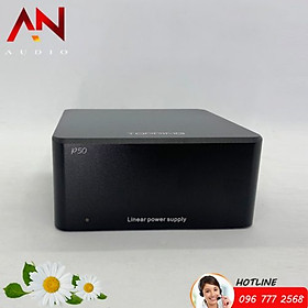 Mua Bộ cấp nguồn tuyến tính Topping P50 - Hàng Chính Hãng