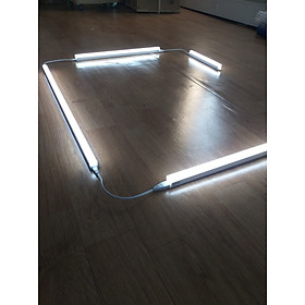 Mua Đèn led tuýp T5 Kosoom 4W 8W 12W 16W ánh sáng trắng/trung tính/vàng chuyên hắt trần  bể cá  tủ bếp
