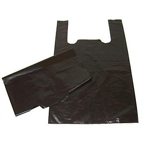 Mua túi đen đựng rác  đóng hàng  (1kg)