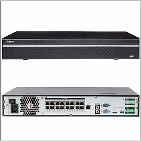 Mua Đầu Ghi NVR Dahua 8 Kênh NVR5208-4KS2-hàng chính hãng