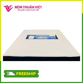 NỆM CAO SU THUẦN VIỆT RUBY