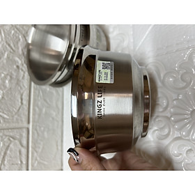 Mua Combo 3 tô cách nhiệt 2 lớp inox 304 xuất âu