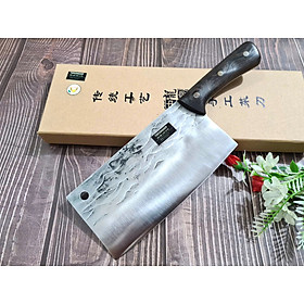 Mua DAO BẾP THÁI  CHẶT KHÔNG RỈ MÃ TR14