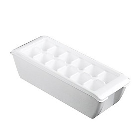 Mua Khay đá 12 viên có khay hứng Nakaya