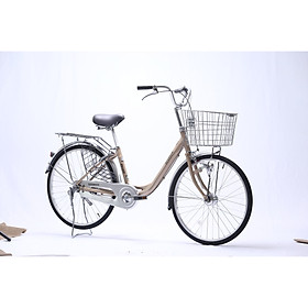xe đạp mini nhật wea2411