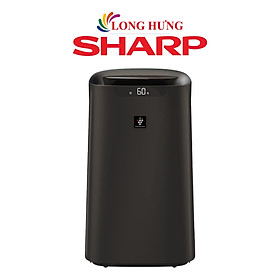 Mua Máy lọc không khí tạo ẩm Sharp KI-L80V-T - Hàng chính hãng