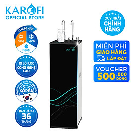 Mua Máy lọc nước nóng lạnh Karofi Livotec 628 - Hàng chính hãng