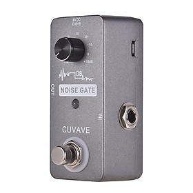 Bộ Giảm Tiếng Ồn CUVAVE NOISE GATE Cho Guitar