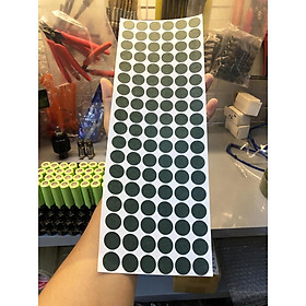 Mua Miếng dán bảo vệ cực âm cell pin  tấm che cực âm