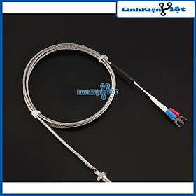 Mua Đầu Dò Nhiệt Độ WRX-31 M6 1m