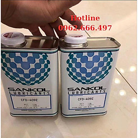 Mua Dầu Sankol CFD-409Z