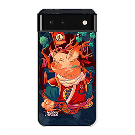 Ốp Lưng Dành Cho GOOGLE PIXEL 6