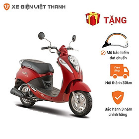 Xe Ga SYM ELITE 50CC - Cao Cấp