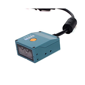 Mua Máy quét mã vạch 2D băng chuyền Teki TF830 (fixed mount scanner) Hàng chính hãng