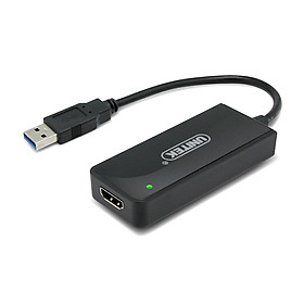 Mua Cáp USB 3.0 To  Displayport Unitek (Y-3703)  - HÀNG CHÍNH HÃNG