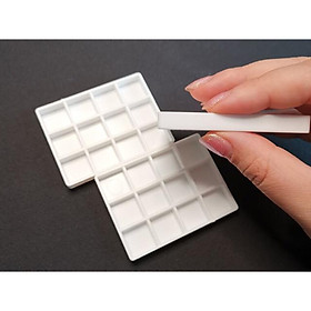 Mua Pan rỗng đựng màunhỏ gọn tiện lợi