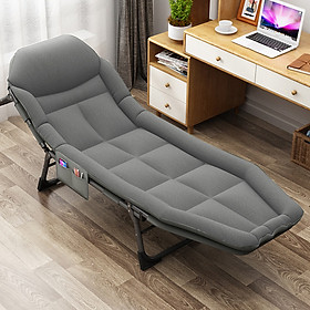 Mua Giường Ngủ Văn Phòng Đi du lịch Xếp Gọn Ergonomic cao cấp 2m