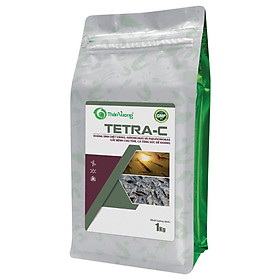 Kháng sinh tiêu diệt Vibrio TETRA - C