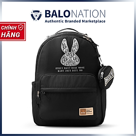  Balo Teen MR VUI 999 Dày Dặn, Chắc Chắn - Hành Chính Hãng