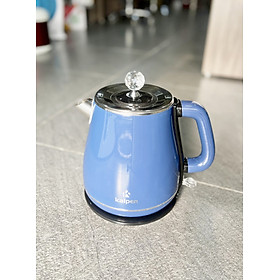 ẤM ĐUN NƯỚC SIÊU TỐC 2 LỚP KALPEN KK9901 hàng chính hãng