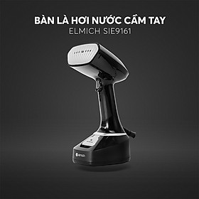 Bàn là hơi nước cầm tay Elmich SIE9161 / SIE9163 / SIE9164 - Hàng chính hãng - SIE9161