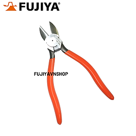 Kìm cắt nhựa lưỡi tròn Fujiya APN-185RS