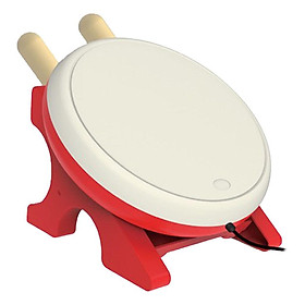 Mini Taiko Drum Drumstick for Switch  Accessories Game Console