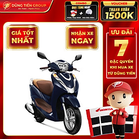 Xe Máy Honda LEAD Phiên Bản Cao Cấp 2023