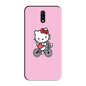 ỐP LƯNG IN DÀNH CHO REALME X