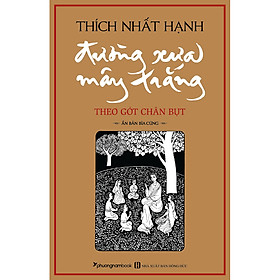 Sách Đường Xưa Mây Trắng (Bìa Cứng)