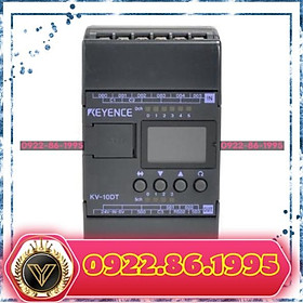 Bộ lập trình điều khiển PLC Keyence KV-10DT