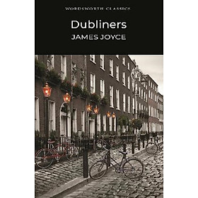 Dubliners - tiếng anh