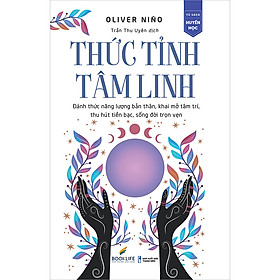 Thức Tỉnh Tâm Linh