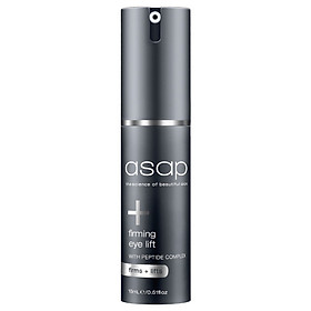 Kem mắt Asap firming eye lift 15ml