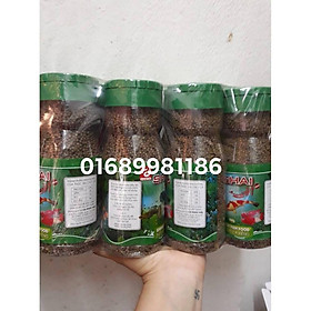 Hình ảnh Thức ăn cho cá cảnh Sanghai loại 100g và 200g