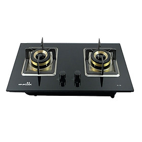 Bếp gas âm Kepler Cook KL 118
