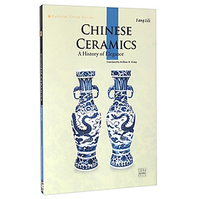 Chinese Ceramics: A History of Elegance
