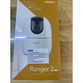 Mua Camera wifi Imou A42P H265 4MP - Hàng chính hãng