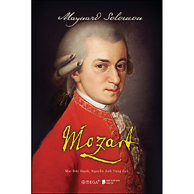 Hình ảnh sách Mozart