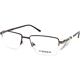 Gọng kính chính hãng Vigcom VG5210