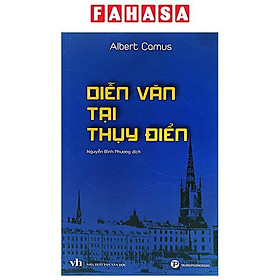 Diễn Văn Tại Thụy Điển