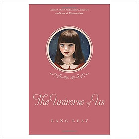 The Universe of Us ( vũ trụ của chúng ta)