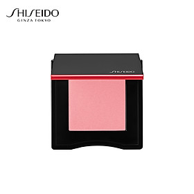 Phấn Má Hồng Dạng Nén Shiseido Innerglow Cheekpowder (4g)